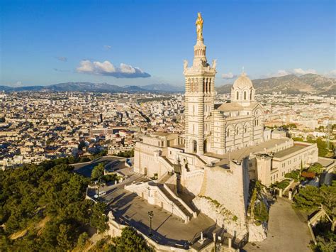 Marseille .